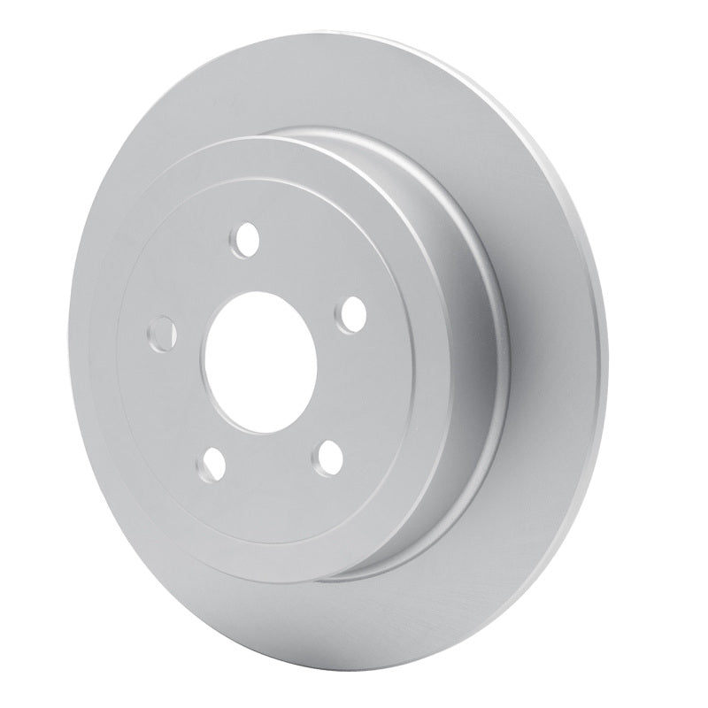 DFC 95-07 Chrysler Cirrus Rear GeoSPEC Coated Rotor