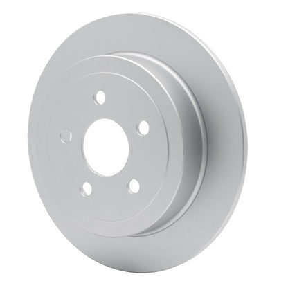 DFC 95-07 Chrysler Cirrus Rear GeoSPEC Coated Rotor