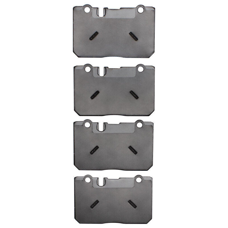 DFC 95-00 Lexus LS400 Front 5000 Advanced Ceramic Brake Pads