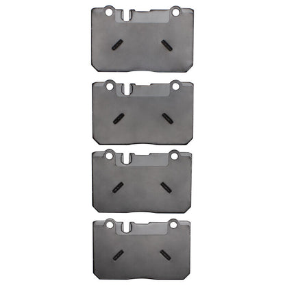 DFC 95-00 Lexus LS400 Front 5000 Advanced Ceramic Brake Pads