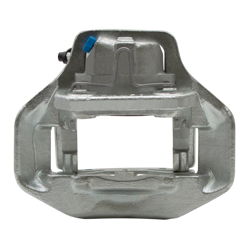 DFC 77-89 Porsche 924 Sport Front-R Premium Caliper - Silver Zinc Coated