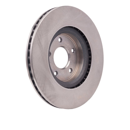 DFC 13-25 Infiniti Q60 Front Brake Rotor
