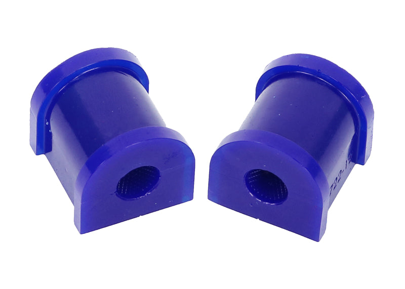 SuperPro Sway Bar Mount Bushing Kit - 12mm Bar