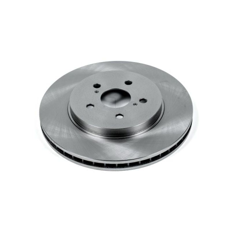 PowerStop Power Stop 04-06 Lexus RX330 Front Autospecialty Brake Rotor