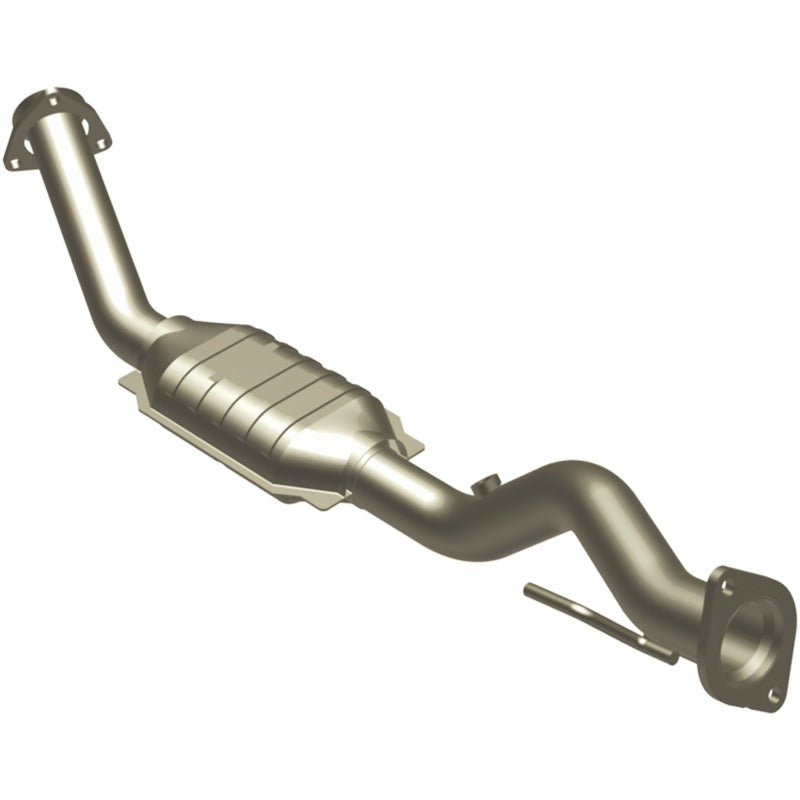 MagnaFlow Direct Fit Catalytic Converter 07 Trailb/Envoy 4.2L
