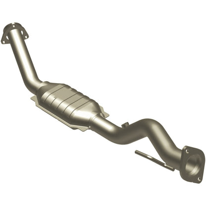 MagnaFlow Direct Fit Catalytic Converter 07 Trailb/Envoy 4.2L