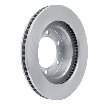 DFC 03-23 Toyota FJ Cruiser Front Brake Rotor