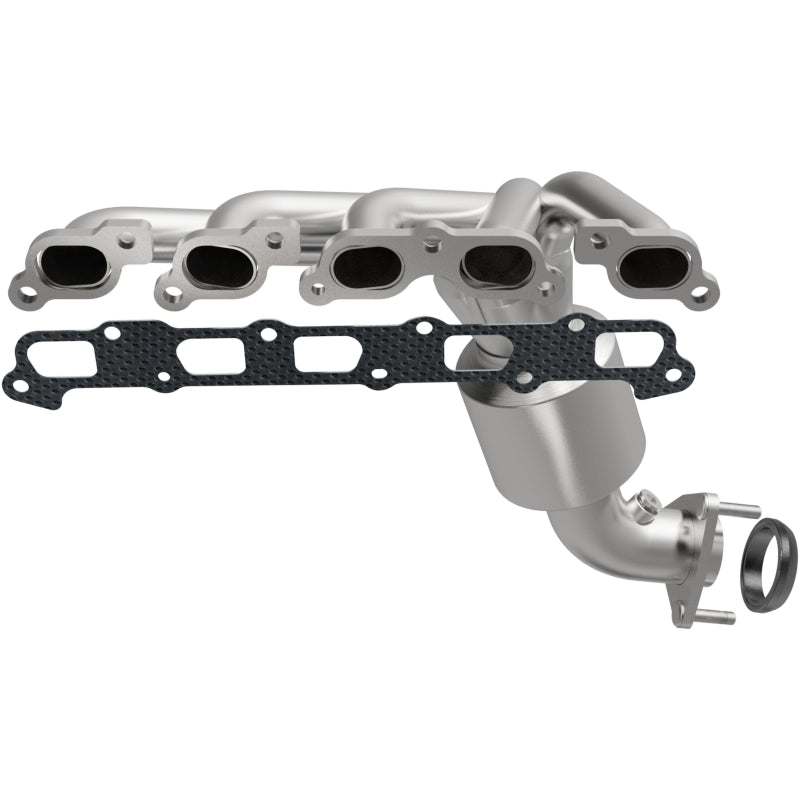 MagnaFlow 07-12 Chevrolet Colorado 3.7L Direct Fit Converter