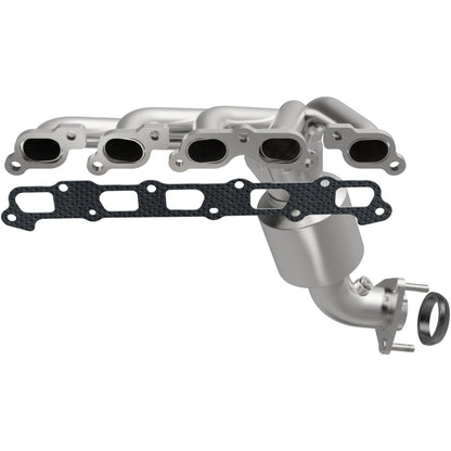 MagnaFlow 07-12 Chevrolet Colorado 3.7L Direct Fit Converter