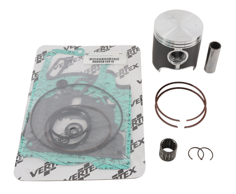 Vertex Pistons Vertex Piston 03-05 KTM 200 EXC 200cc Top End Piston Kit
