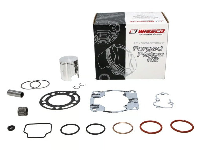 Wiseco Kawasaki KX85 01-13 (782M04850 1909CD) Piston