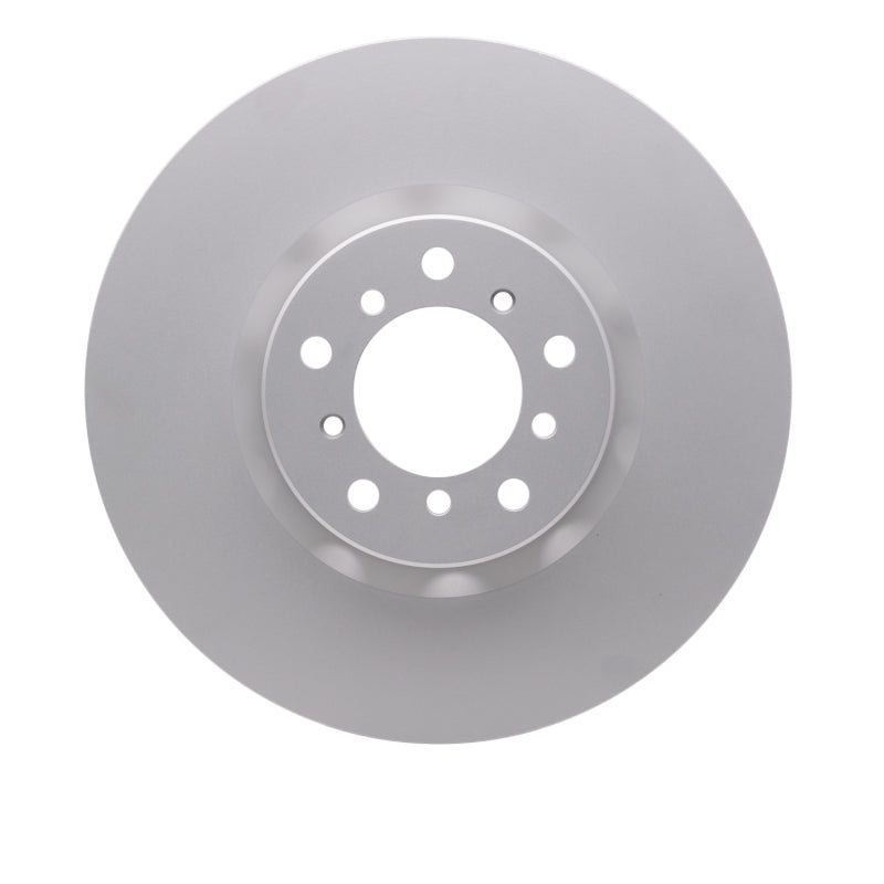 DFC 00-03 BMW M5 Right Front GeoSPEC Coated Rotor