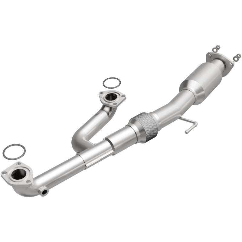 MagnaFlow 2016 Honda Odyssey 3.5L Direct Fit Converter