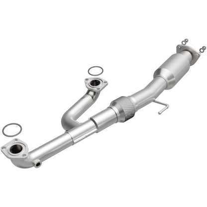 MagnaFlow 2016 Honda Odyssey 3.5L Direct Fit Converter