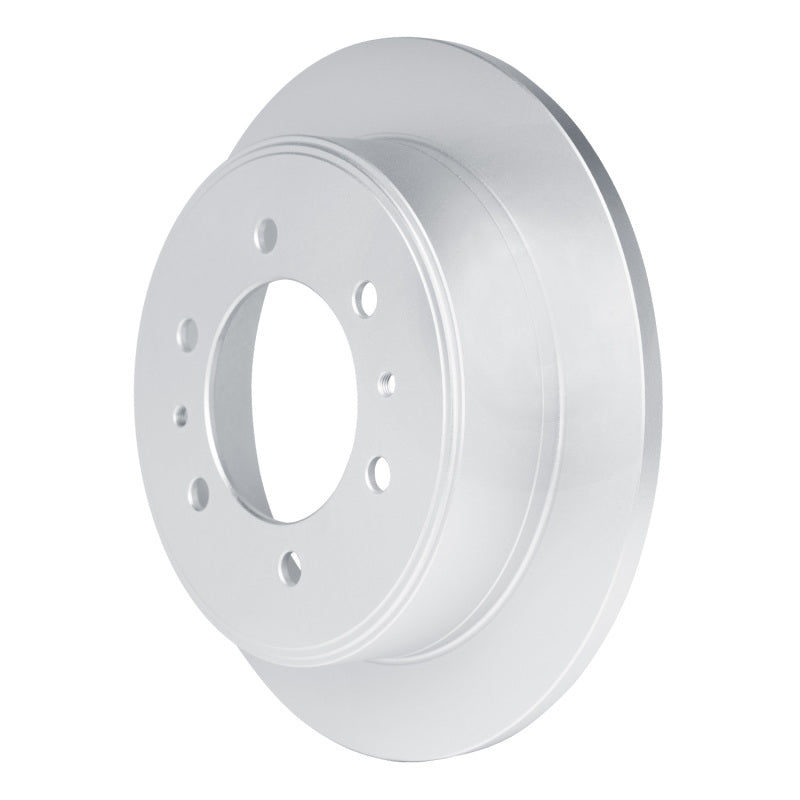 DFC 06-10 Hummer H3T Rear GeoSPEC Coated Rotor