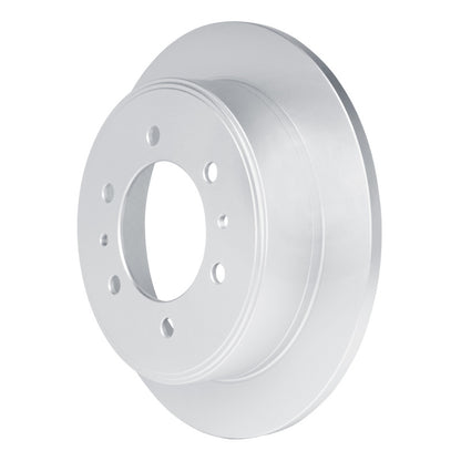 DFC 06-10 Hummer H3T Rear GeoSPEC Coated Rotor