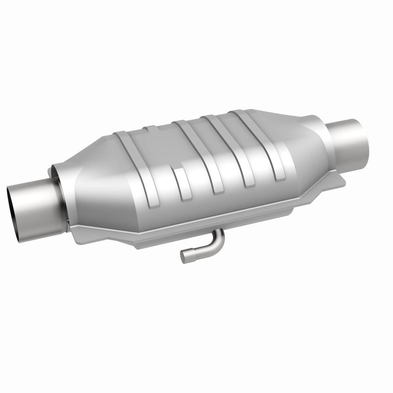 MagnaFlow Universal Catalytic Converter 2.25 W/Air