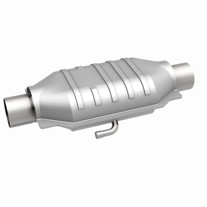 MagnaFlow Universal Catalytic Converter 2.25 W/Air