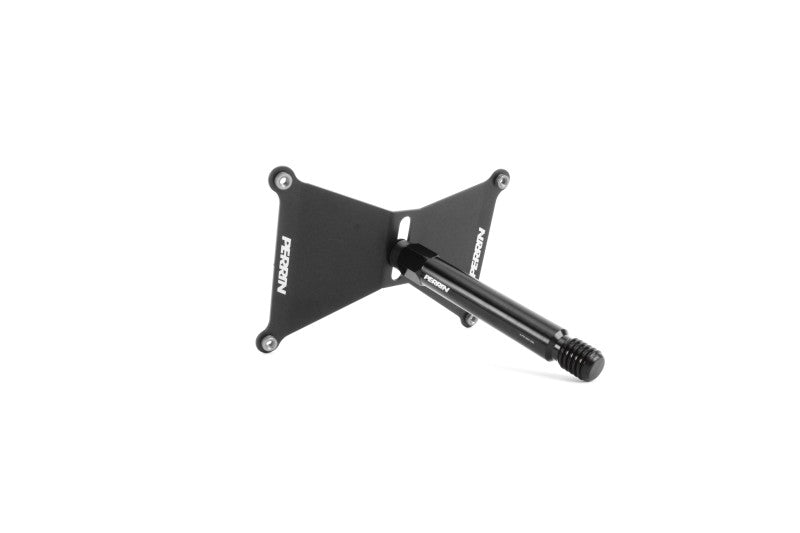 Perrin Performance PERRIN 20-25 Toyota Supra License Plate Relocation Kit