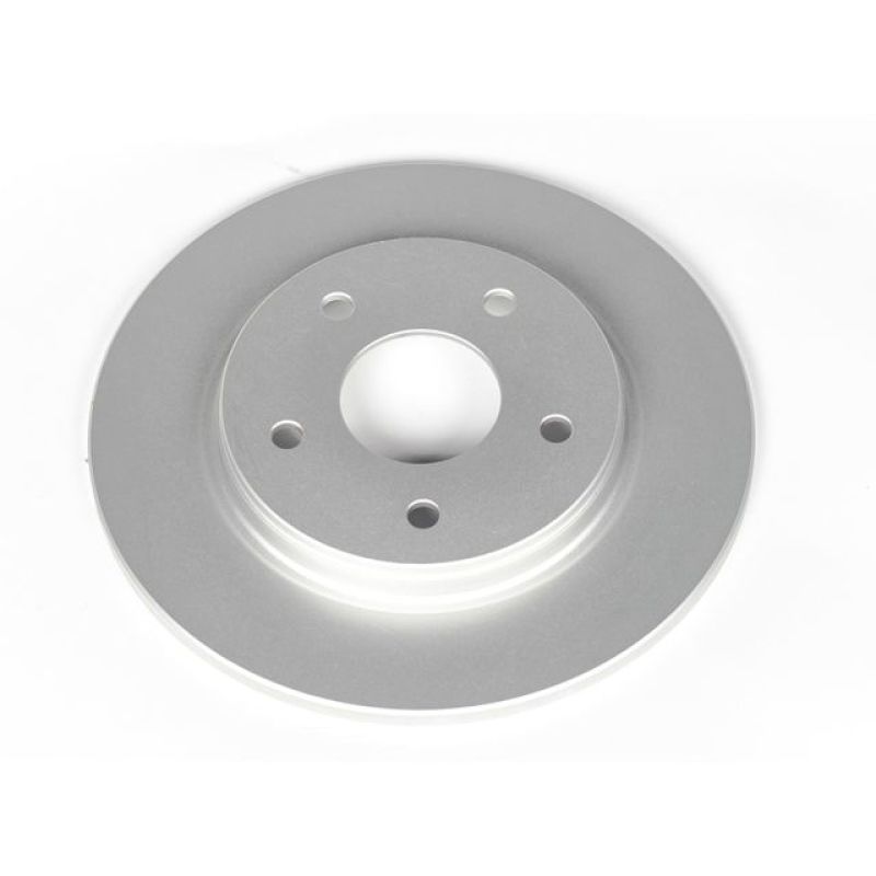 PowerStop Power Stop 08-16 Chrysler Town & Country Rear Evolution Geomet Coated Rotor