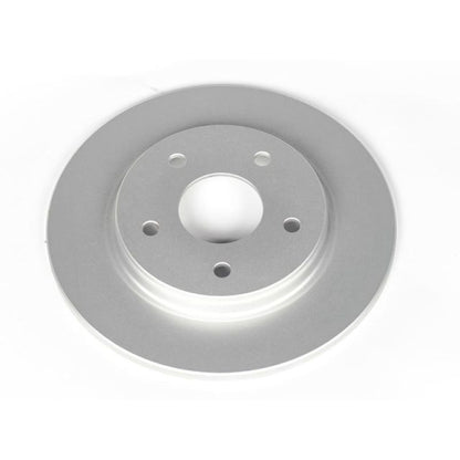 PowerStop Power Stop 08-16 Chrysler Town & Country Rear Evolution Geomet Coated Rotor