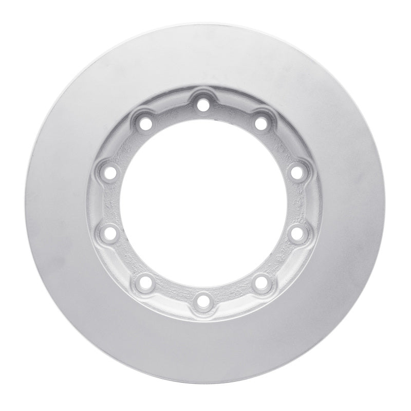 DFC 09-24 Chevrolet Silverado 4500 HD Rear/Front GeoSPEC Coated Rotor