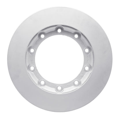 DFC 09-24 Chevrolet Silverado 4500 HD Rear/Front GeoSPEC Coated Rotor