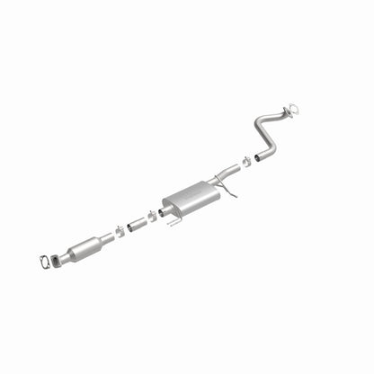 MagnaFlow 14-16 Kia Soul 1.6L Direct Fit Converter