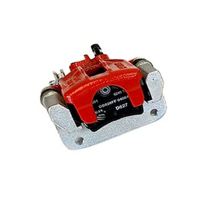 Baer Brakes Rear Ends w/ Ford 8/9in SB HE 11.65in Classic Series Rear Brake Kit