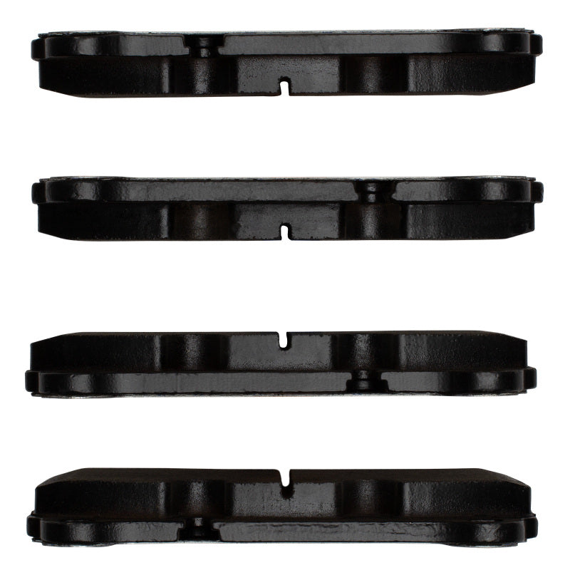R1 Concepts R1 05-12 Aston Martin DB9 Front Optimum OE Brake Pads