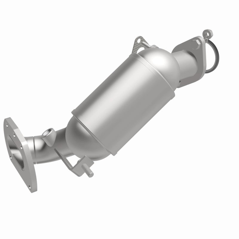 MagnaFlow 2017 Lexus RX 350h V6-3.5 Direct Fit Catalytic Converter OEM Manifold