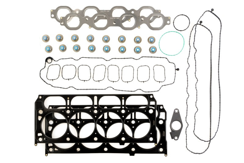 Cometic Gasket Cometic GM L86 Gen-5 Small Block V8 Top End Gasket Kit 4.100in Bore, .051in MLX Cylinder Head Gasket