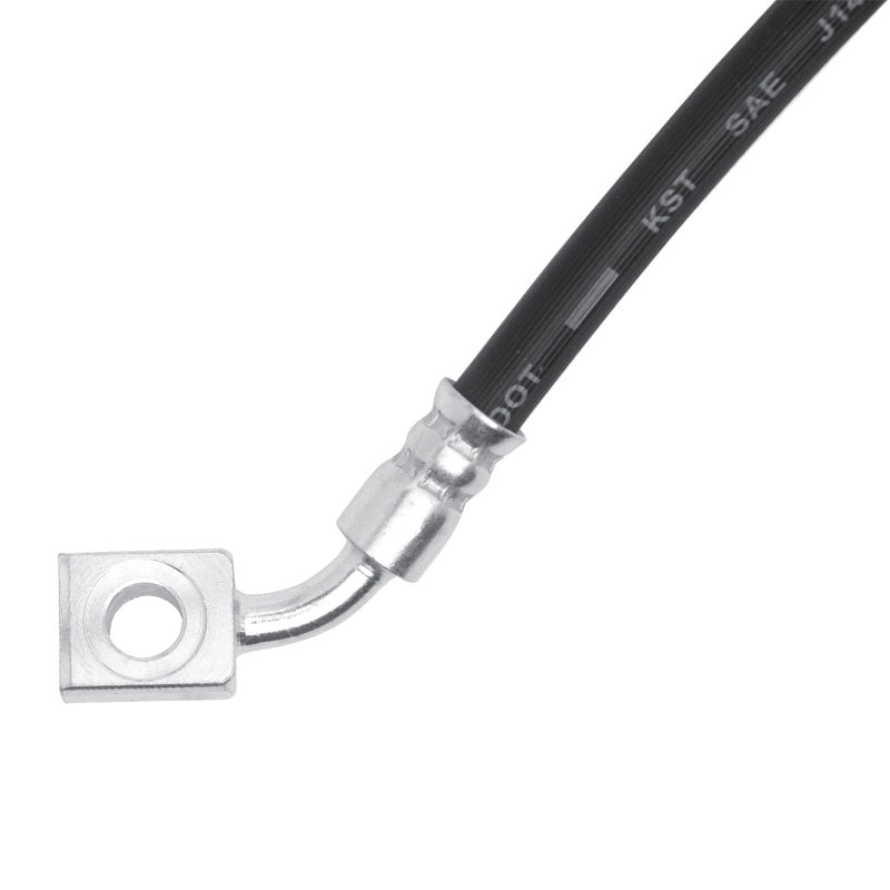DFC 13-19 Cadillac ATS Front-R Brake Hose