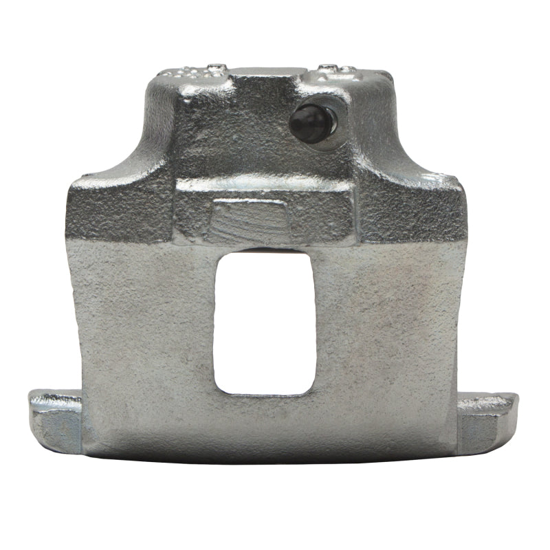 DFC 74-80 Ford Mustang II Front-R Premium Caliper - Silver Zinc Coated