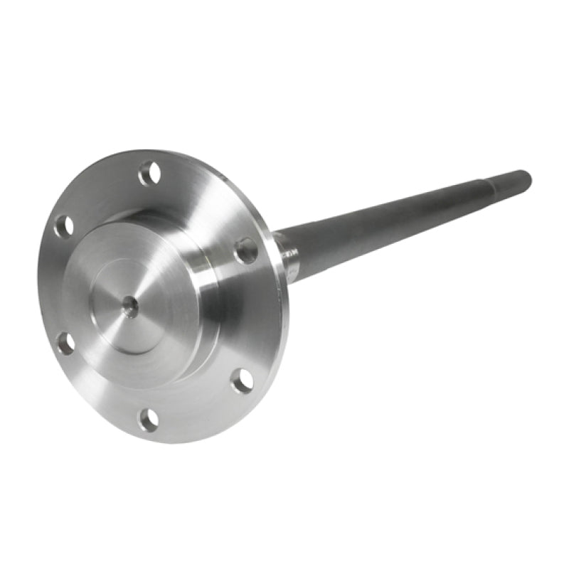 Yukon Gear & Axle Yukon Gear Chromoly Axle 21-23 Ford Bronco Dana M220 w/E-Locker Rear 36.6in Long