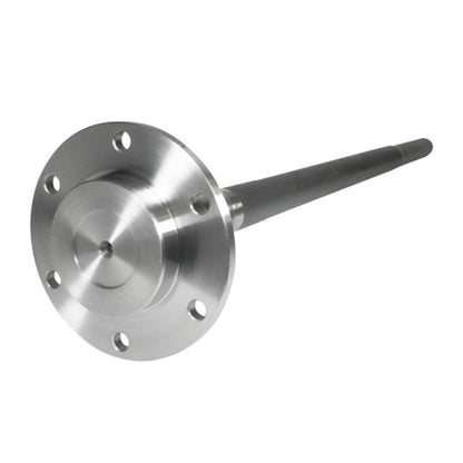 Yukon Gear & Axle Yukon Gear Chromoly Axle 21-23 Ford Bronco Dana M220 w/E-Locker Rear 36.6in Long