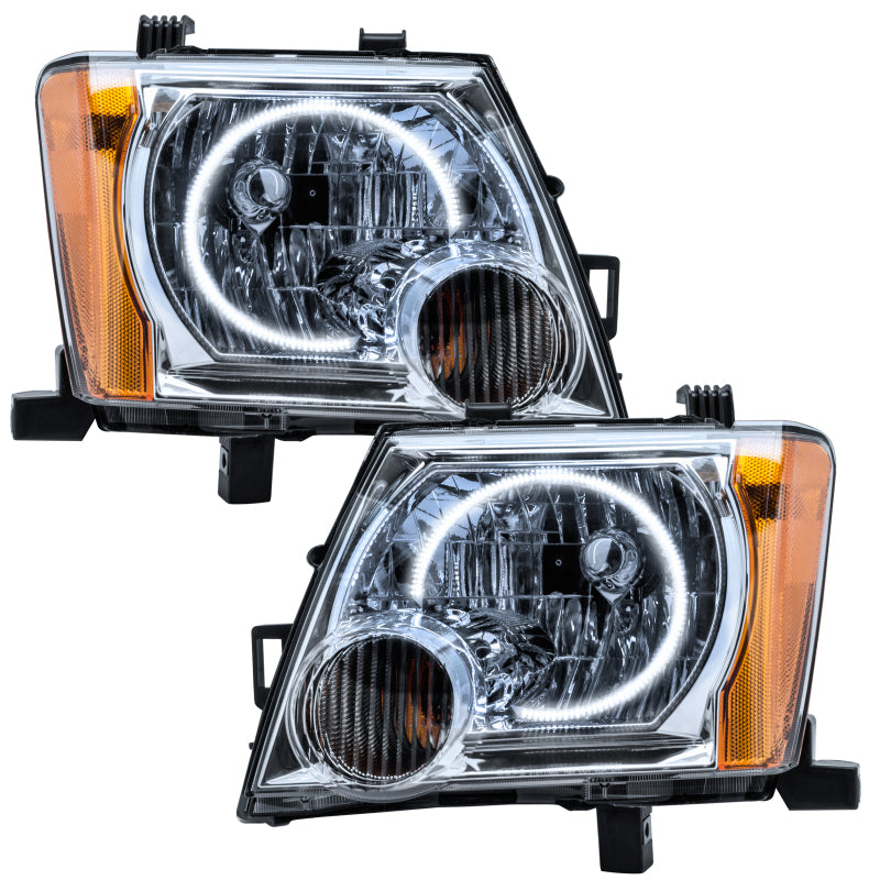 ORACLE Lighting Oracle 05-14 Nissan Xterra SMD HL - ColorSHIFT