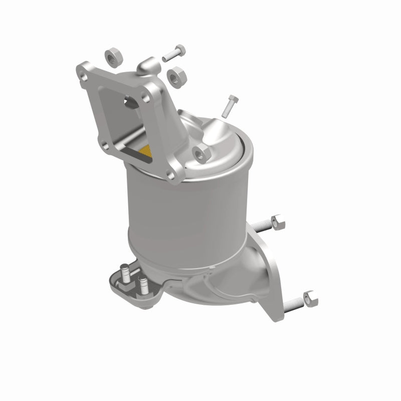 MagnaFlow Direct Fit Catalytic Converter 21-22 Kia Sorento 2.5L OEM