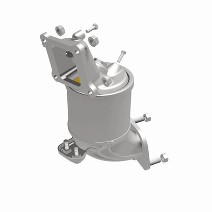 MagnaFlow Direct Fit Catalytic Converter 21-22 Kia Sorento 2.5L OEM