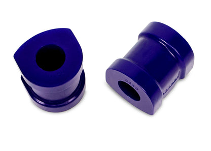 SuperPro 1995 BMW 318i Base Front 25mm Sway Bar Mount Bushing Set