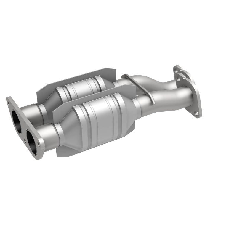 MagnaFlow Direct Fit Catalytic Converter Explorer-Mountaineer 96-98