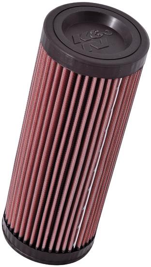 K&N Engineering K&N 00-10 Polaris Ranger 425/500/700 Replacement Air Filter