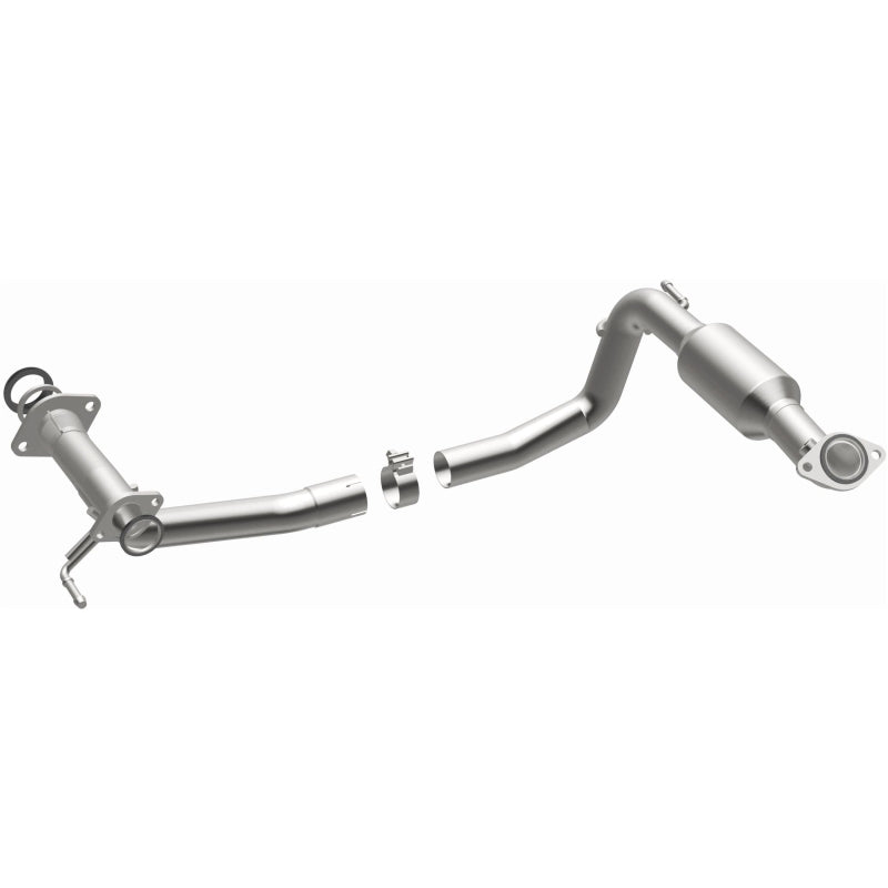 MagnaFlow Direct Fit Catalytic Converter 05-11 Toyota Tacoma 4.0L