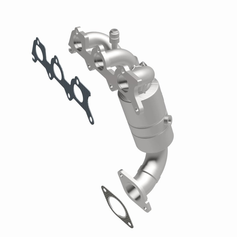 MagnaFlow DF Cat Conv 07-11 Chrysler Sebring 2.7L Rr Manifold/08-10 Dodge Avenger 2.7L Rear Manifold