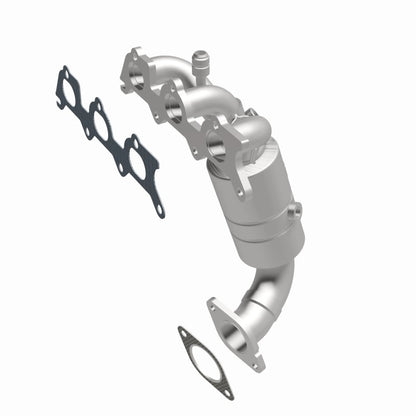 MagnaFlow DF Cat Conv 07-11 Chrysler Sebring 2.7L Rr Manifold/08-10 Dodge Avenger 2.7L Rear Manifold