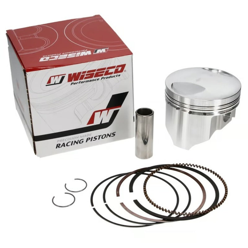 Wiseco Yamaha XT/TT/SR500 101 CR 3445XC Piston kit