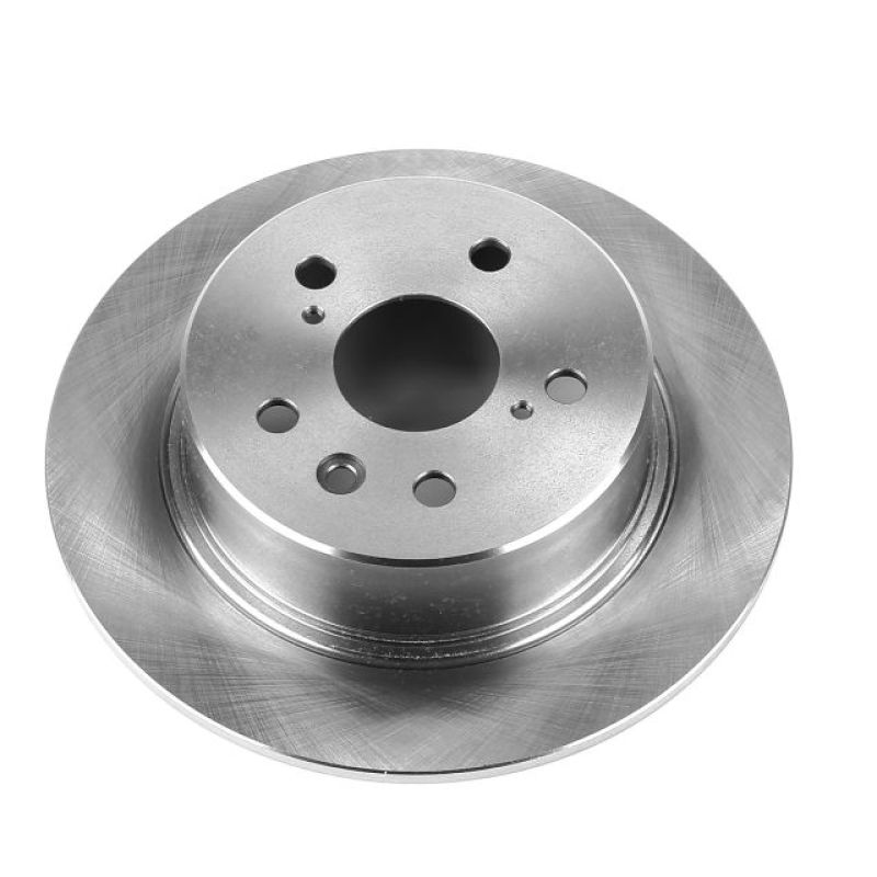 PowerStop Power Stop 95-99 Toyota Avalon Rear Autospecialty Brake Rotor