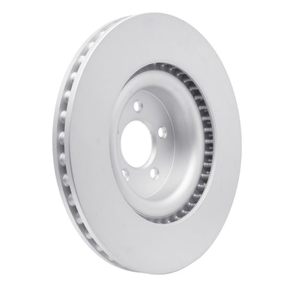 DFC 15-23 Ford Mustang Front GeoSPEC Coated Rotor