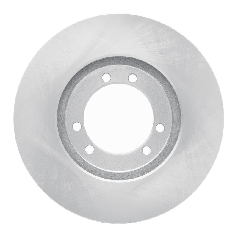 DFC 92-04 Hummer H1 Rear/Front Brake Rotor