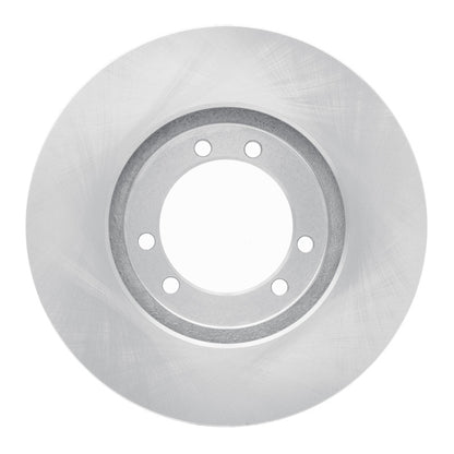 DFC 92-04 Hummer H1 Rear/Front Brake Rotor